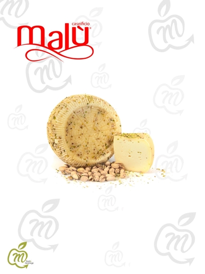 Immagine di MALU' FORM. STRACCHINATO CON PISTACCHIO KG 1