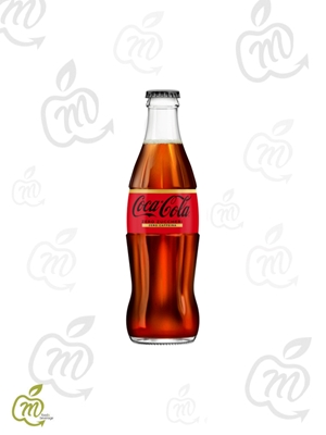 Immagine di COCA COLA VAP ZERO CAFF FREE CL 33 X 24 BT