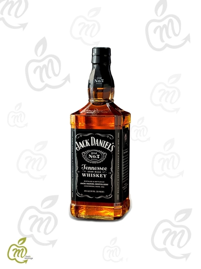 Immagine di JACK DANIEL'S CL 100