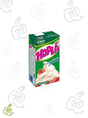 Immagine di HOPLA' PANNA DOLCI ML 500 X 20 pz