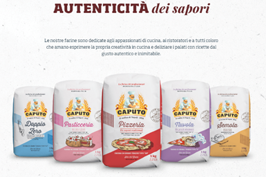 DEDICATE AI MAESTRI DELL'ARTE BIANCA