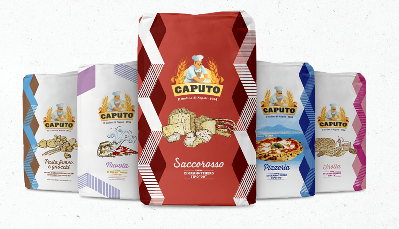 DEDICATE AI MAESTRI DELL'ARTE BIANCA