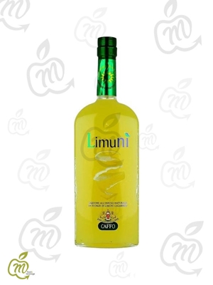 Immagine di CAFFO LIMUNI' 28° LT 1