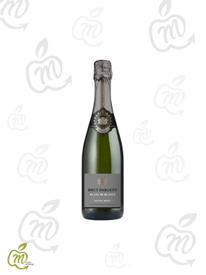 Immagine di WW BRUT DARGENT BLANC DE BLANCS EXT.BRUT CL 75