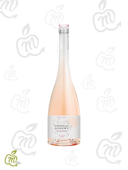Immagine di WW COTES DE PROVENCE AOP CHATEAU GIGERY CL 75