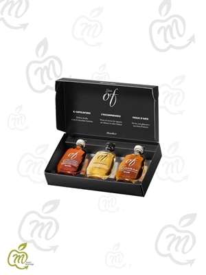 Immagine di BONOLLO GIOIE OF DISPLAY CL 5X3 bt (CT 12pz)