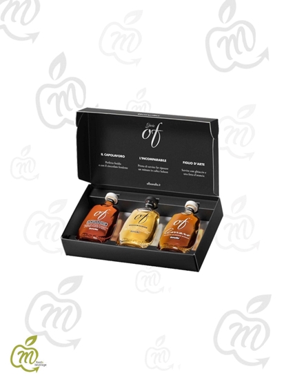 Immagine di BONOLLO GIOIE OF DISPLAY CL 5X3 bt (CT 12pz)