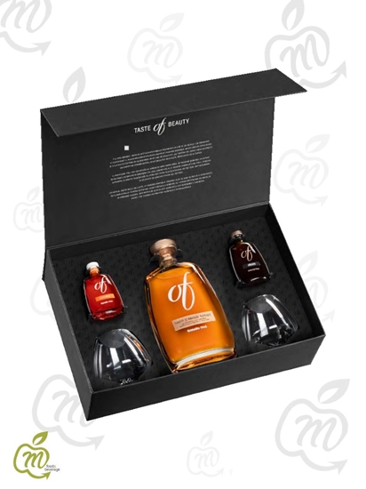 Immagine di BONOLLO CAPSULE 25 ANNI OF