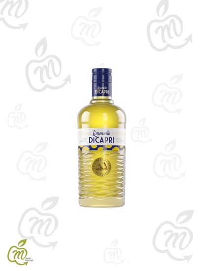Immagine di CAPRI LIMONCELLO CL 100