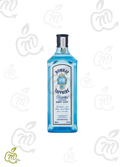 Immagine di BOMBAY SAPPHIRE 40° GIN LT 1