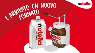 E' ARRIVATO... UN NUOVO FORMATO!