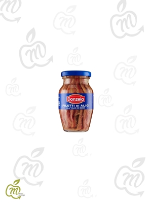 Immagine di DONZELA ALICI FILETTI OS GR 80 X 12 vs