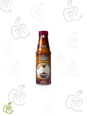 Immagine di FABBRI TOPPING CARAMELLO GR 950