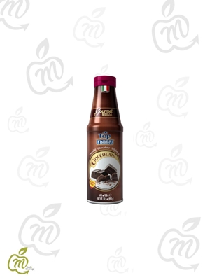 Immagine di FABBRI TOPPING CIOCCOLATA GR 950