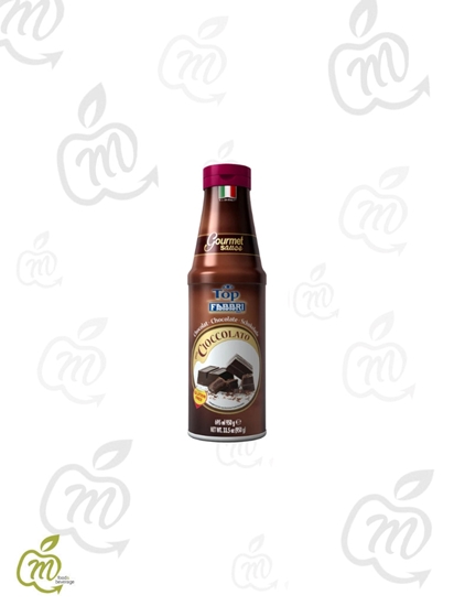 Immagine di FABBRI TOPPING CIOCCOLATA GR 950
