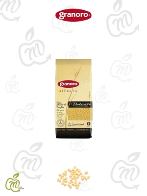 Immagine di GRANORO DEDICATO UOVO 128 GRATTONI GR 250X24 pz