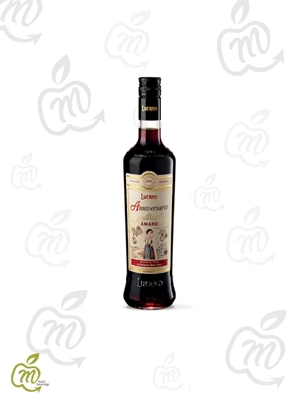 Immagine di LUCANO AMARO ANNIVERSARIO 34° CL 70