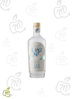 Immagine di MARZADRO LUZ GIN 45° CL 70