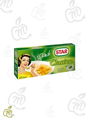Immagine di STAR DADI PER BRODO 20 X 24 ast