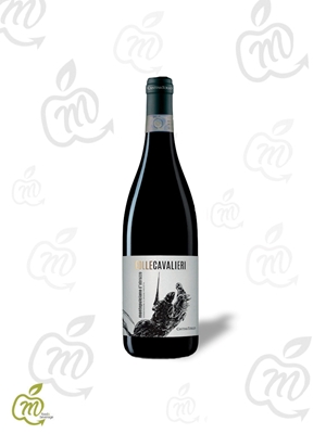 Immagine di TOLLO COLLE CAVALIERI DOP MONTEPULCIANO CL 75 X 6 bt