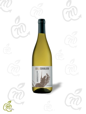 Immagine di TOLLO COLLE CAVALIERI IGP PASSERINA CL 75 X 6 bt