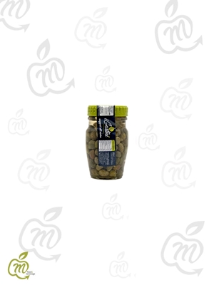 Immagine di LISA CAPPERI ACETO GR 80 X 24 pz