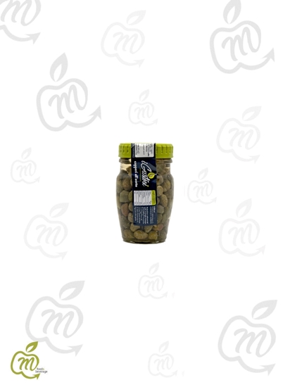 Immagine di LISA CAPPERI ACETO GR 80 X 24 pz