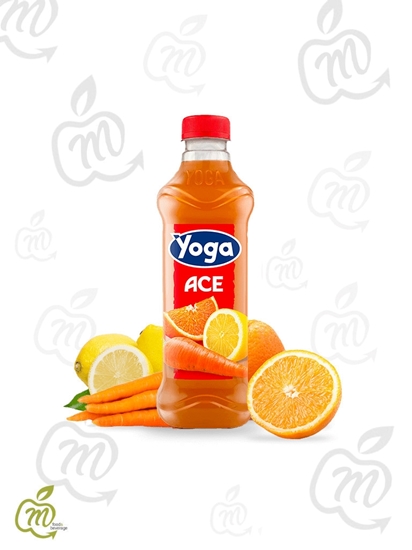 Immagine di YOGA SUCCO ACE CL 100 X 6 bt