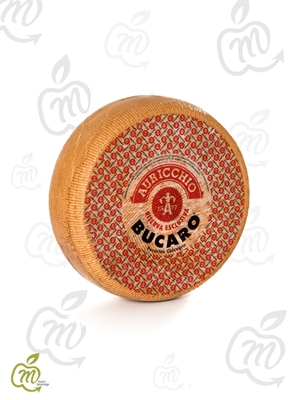 Immagine di AURICCHIO PECORINO BUCARO KG 15