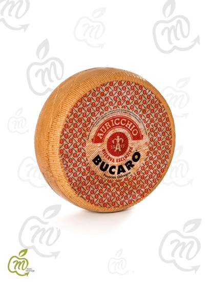 Immagine di AURICCHIO PECORINO BUCARO KG 15