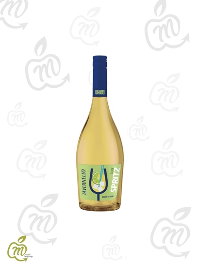 Immagine di TAVERNELLO SPRITZ COCKTAIL LIME CL 75 X 6 bt