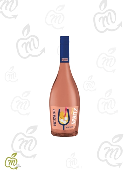 Immagine di TAVERNELLO SPRITZ COCKTAIL PEACH CL 75 X 6 bt