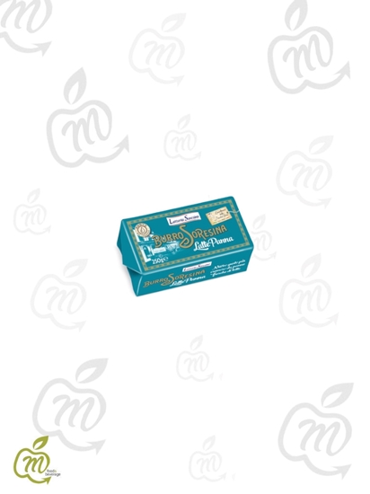 Immagine di SORESINA BURRO LATTEPANNA GR 250 (CT 20pz)