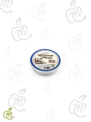 Immagine di SORESINA MASCARPONE GR 250 vasch. (CT 6pz)