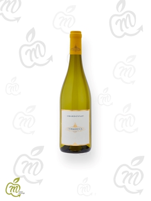Immagine di TORMARESCA CHARDONNAY BIANCO PUGLIA IGT CL 75X6 bt