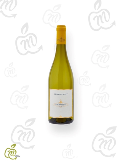 Immagine di TORMARESCA CHARDONNAY BIANCO PUGLIA IGT CL 75X6 bt