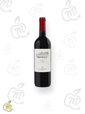 Immagine di TORMARESCA NEPRICA PRIMITIVO R.SO IGT PUGLIA CL 75X6 bt