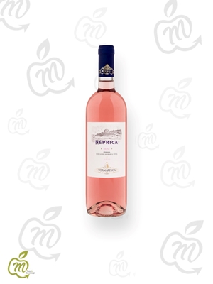 Immagine di TORMARESCA NEPRICA ROSE' IGT PUGLIA CL 75X6 bt