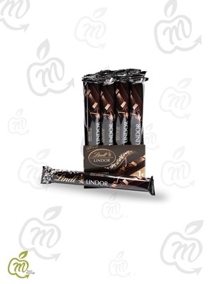 Immagine di PW LINDT LINDOR SNACK EXT.FOND. 24 pz 420283