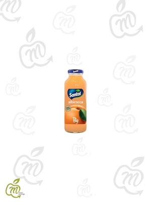 Immagine di PW SANTAL BIG ALBICOCCA ML 250 X 24 VAP