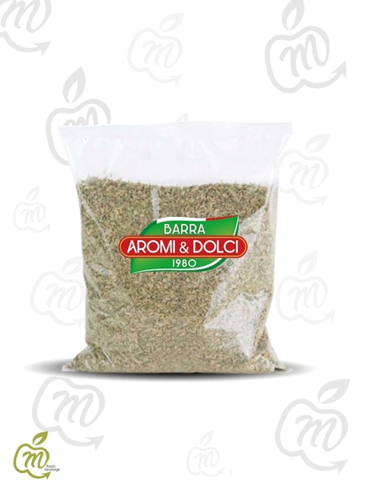 Immagine di AROMI & DOLCI SEMI FINOCCHIO KG 1 (CT 10pz)