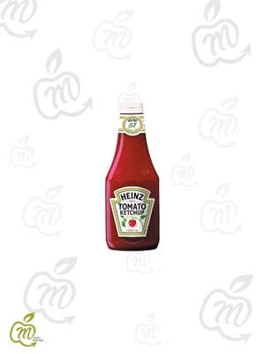 Immagine di HEINZ SQUEEZE KETCHUP ML 875 (CT 8pz)