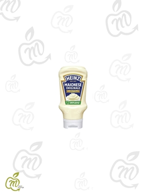Immagine di HEINZ TOP DOWN MAIONESE ML 220X10 pz