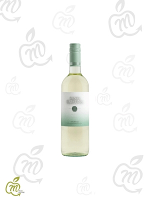 Immagine di SANTA CRISTINA BIANCO UMBRIA IGT CL 75X6 bt