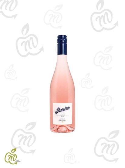 Immagine di SANTA CRISTINA GIARDINO ROSE' IGT TOSCANA CL 75X6 bt