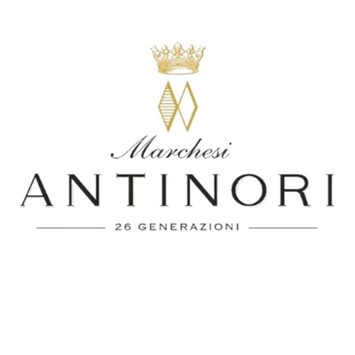 Immagine per il produttore ANTINORI