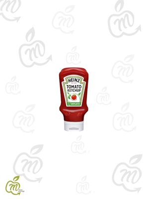 Immagine di HEINZ TOP DOWN KETCHUP ML 220X18 pz