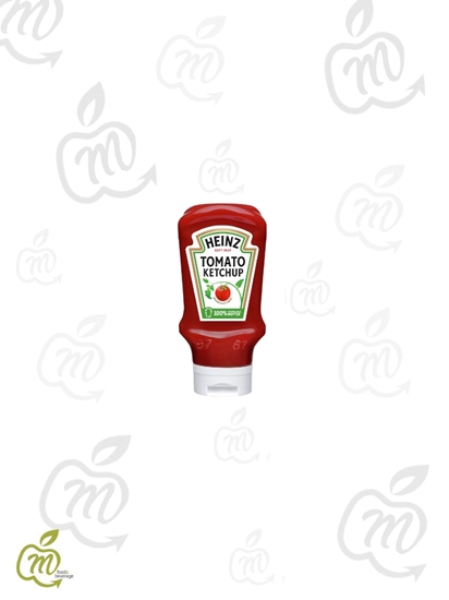 Immagine di HEINZ TOP DOWN KETCHUP ML 220X18 pz