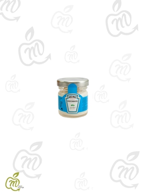 Immagine di HEINZ ROOMSERVICE MAIONESE GR 30X80 vs