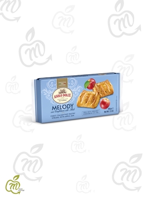 Immagine di ASOLO DOLCE MELODY MELA GR 100X16 pz
